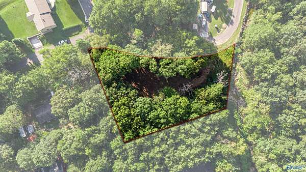0.46 Acres of Land for Sale in Cullman, Alabama