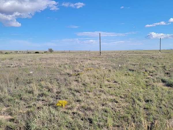0.47 Acres of Residential Land for Sale in Moriarty, New Mexico