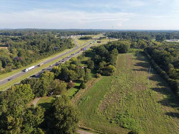 16 Acres of Commercial Land for Sale in Cullman, Alabama