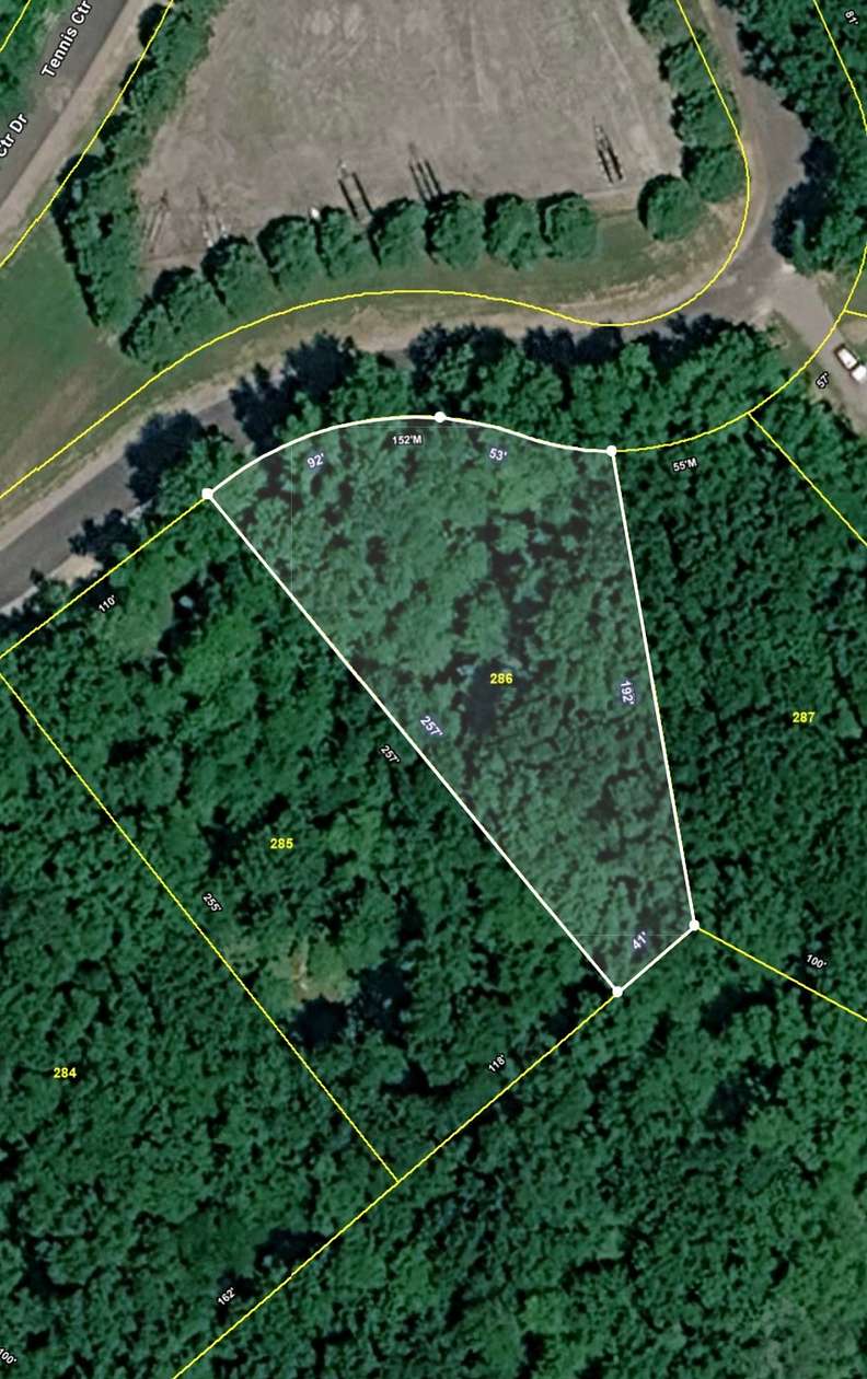 0.53 Acres of Residential Land for Sale in Smithville, Tennessee