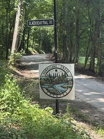 6 Acres of Residential Land for Sale in Linden, Tennessee