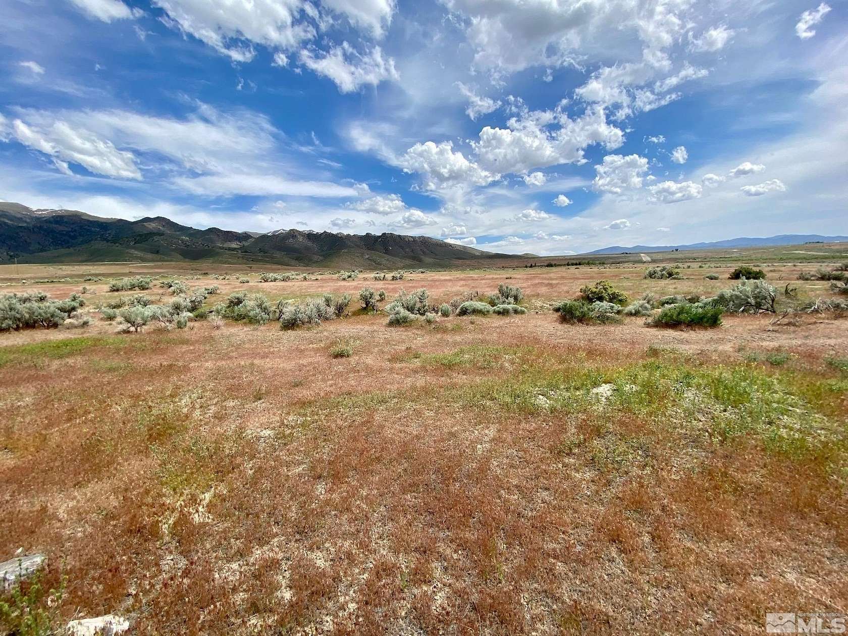 1.52 Acres of Residential Land for Sale in Lovelock, Nevada