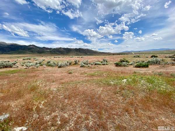 1.52 Acres of Residential Land for Sale in Lovelock, Nevada