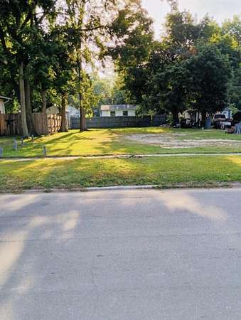 0.14 Acres of Residential Land for Sale in Benton Harbor, Michigan