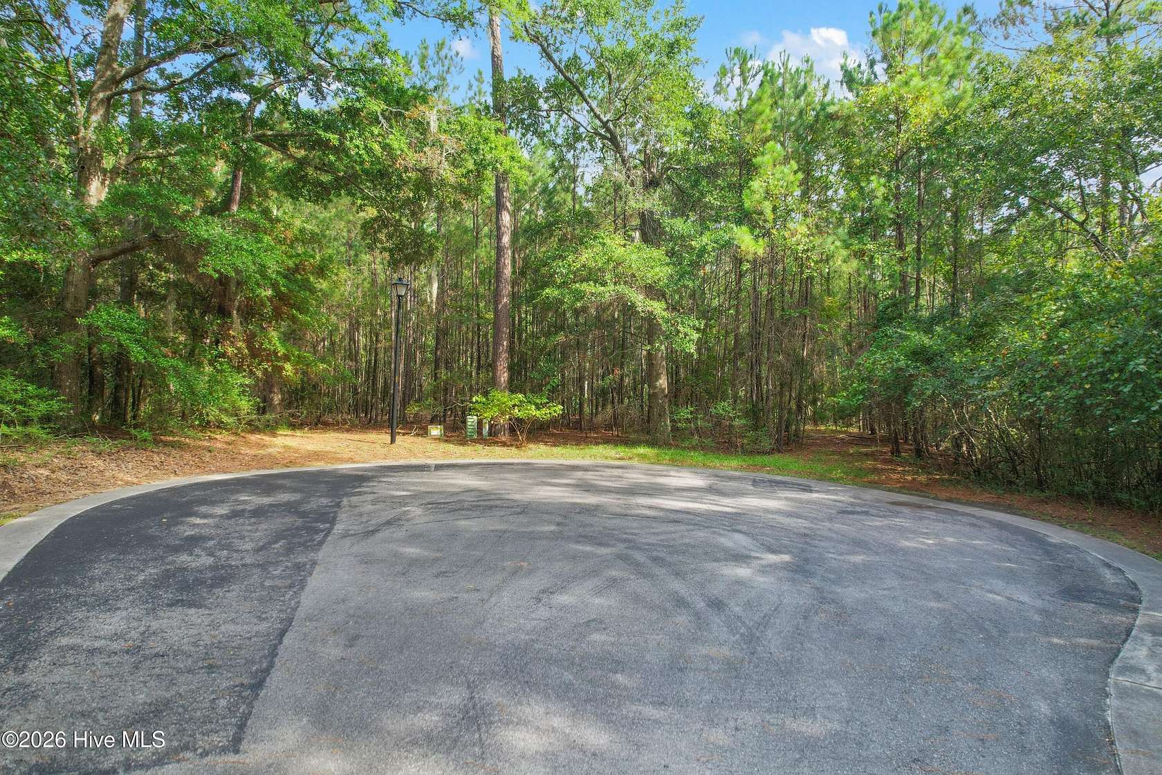 0.76 Acres of Land for Sale in Supply, North Carolina