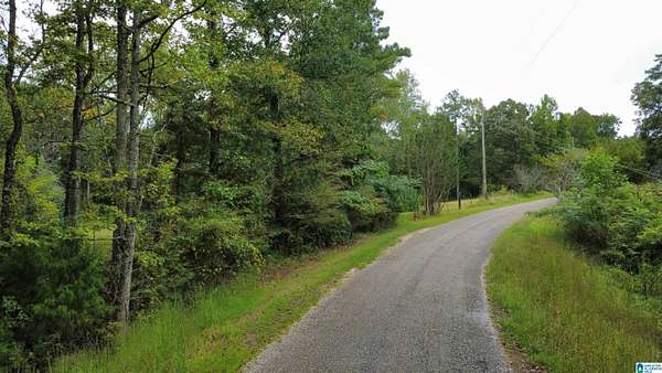 2.26 Acres of Residential Land for Sale in Heflin, Alabama