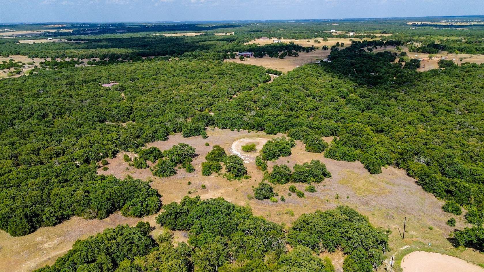 5.77 Acres of Land for Sale in Perrin, Texas