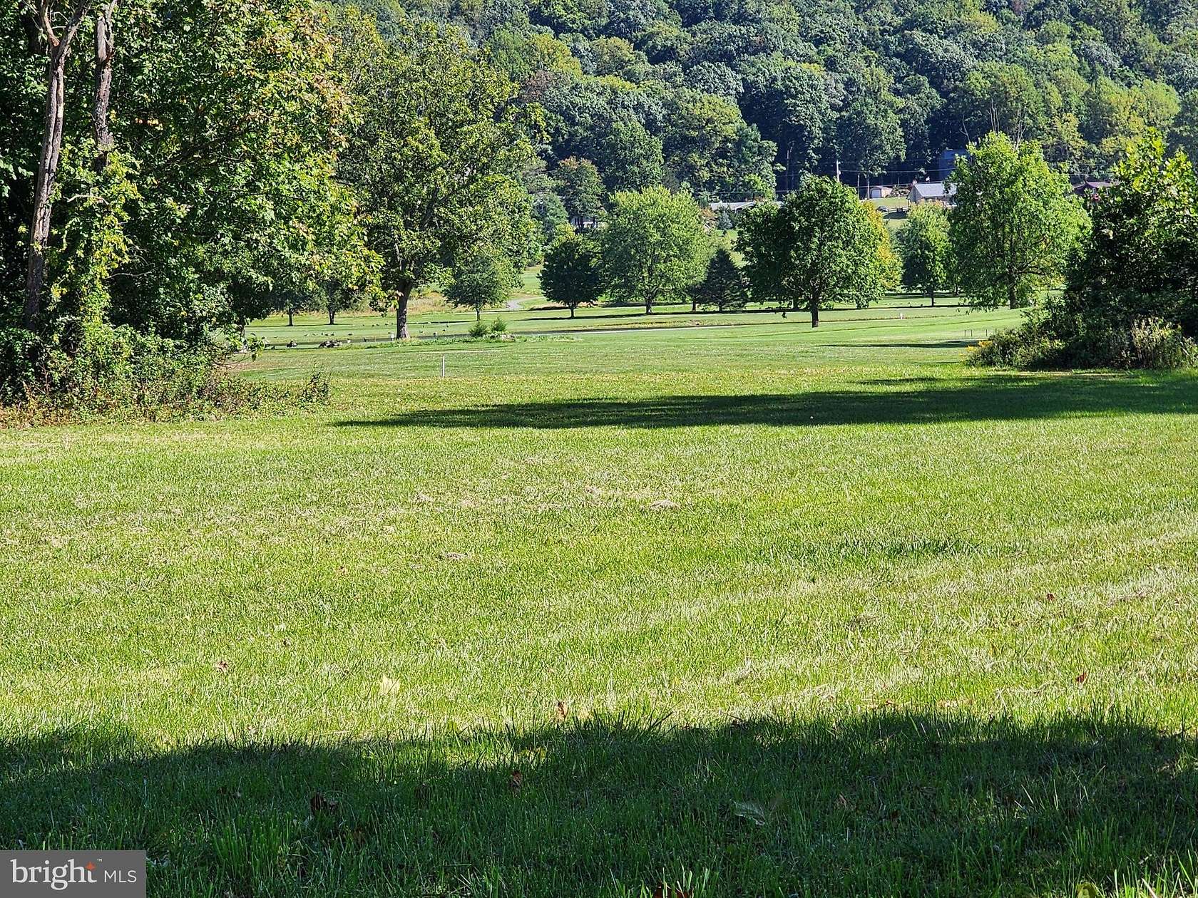1.78 Acres of Land for Sale in Fairfield, Pennsylvania