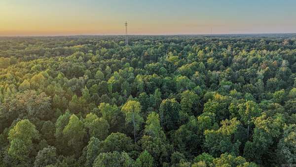 98 Acres of Recreational Land for Sale in Forrest City, Arkansas