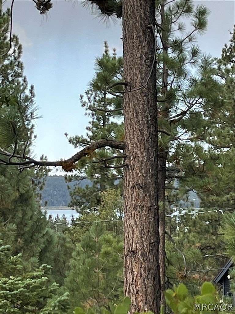 0.36 Acres of Land for Sale in Big Bear Lake, California