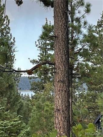 0.36 Acres of Land for Sale in Big Bear Lake, California