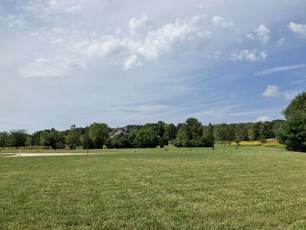 1.24 Acres of Residential Land for Sale in Urbana, Illinois