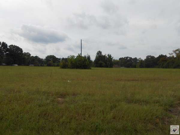 19.2 Acres of Land for Sale in Texarkana, Texas