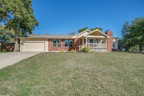 0.5 Acres of Residential Land for Sale in Southlake, Texas