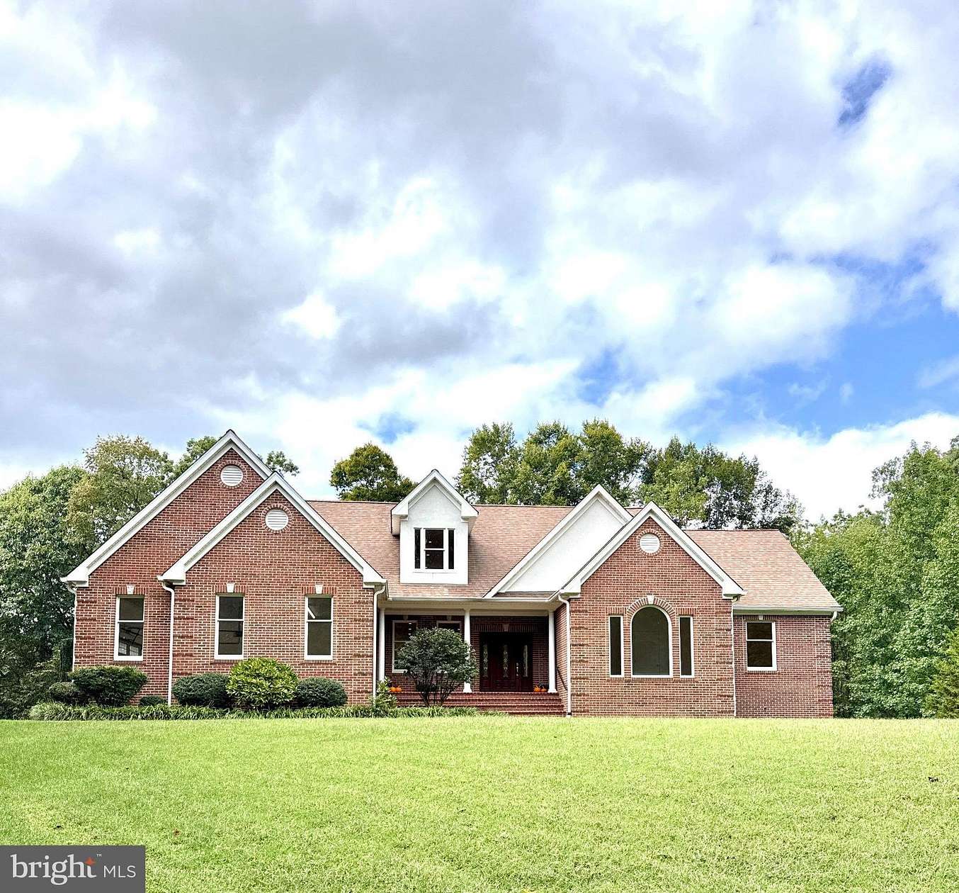 3 Acres of Land with Home for Lease in Charlotte Hall, Maryland