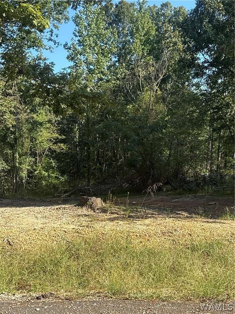 2 Acres of Land for Sale in Cottondale, Alabama