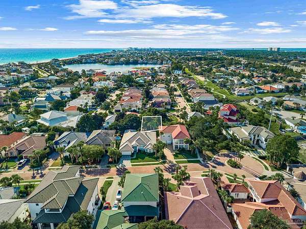0.14 Acres of Residential Land for Sale in Destin, Florida