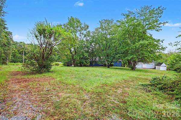 21.9 Acres of Improved Land for Sale in Indian Trail, North Carolina
