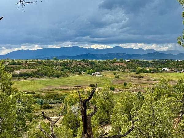 10.3 Acres of Land for Sale in Durango, Colorado