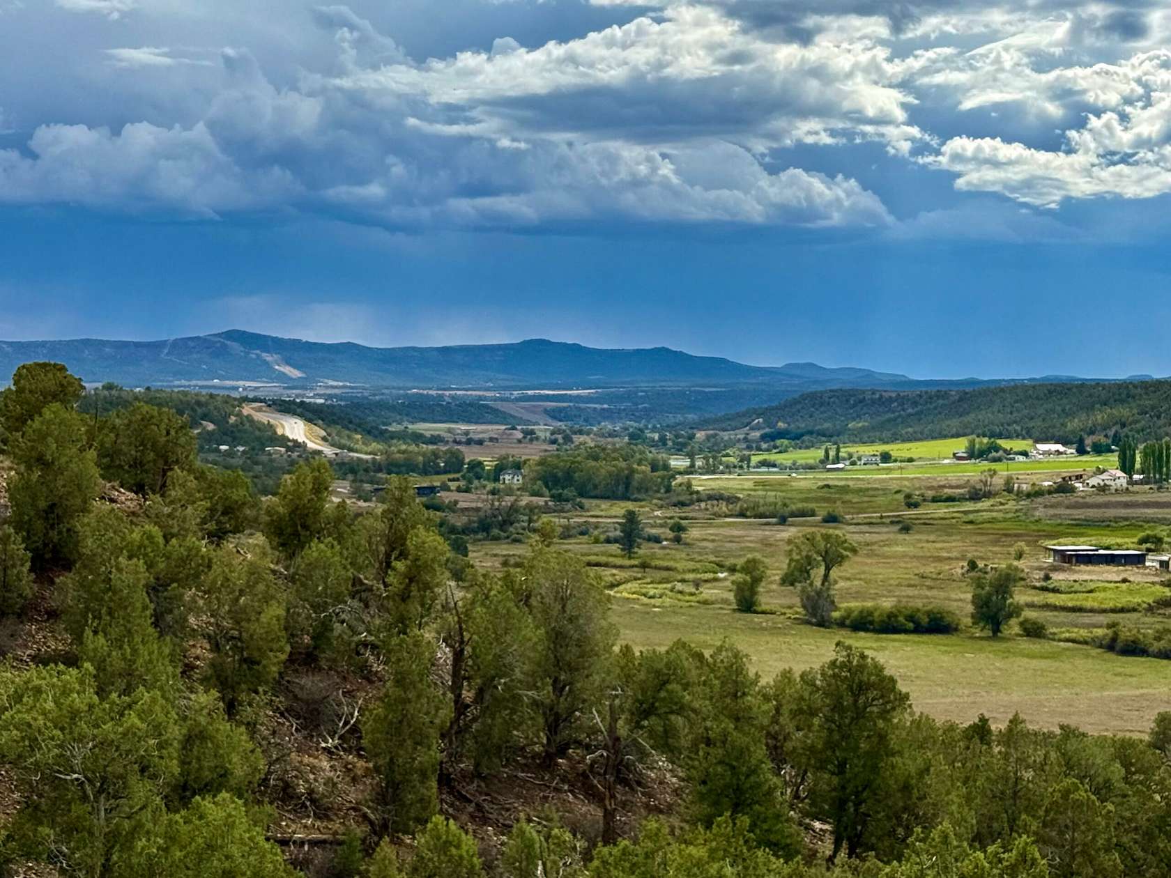 7 Acres of Residential Land for Sale in Durango, Colorado