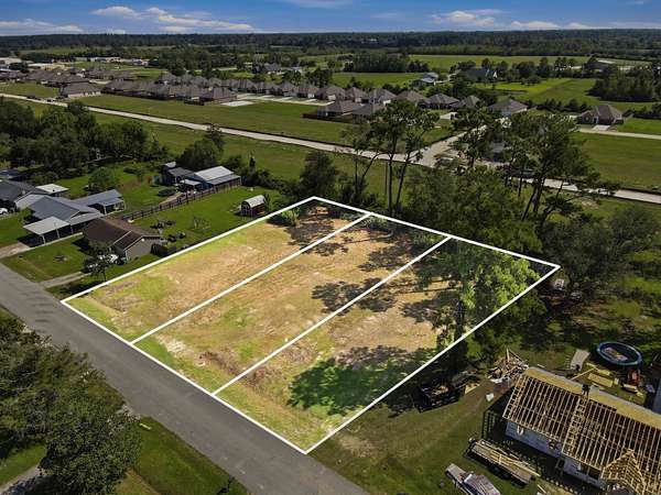 0.31 Acres of Residential Land for Sale in Orange, Texas