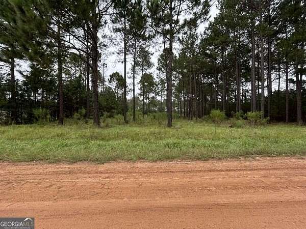 3 Acres of Residential Land for Sale in Metter, Georgia