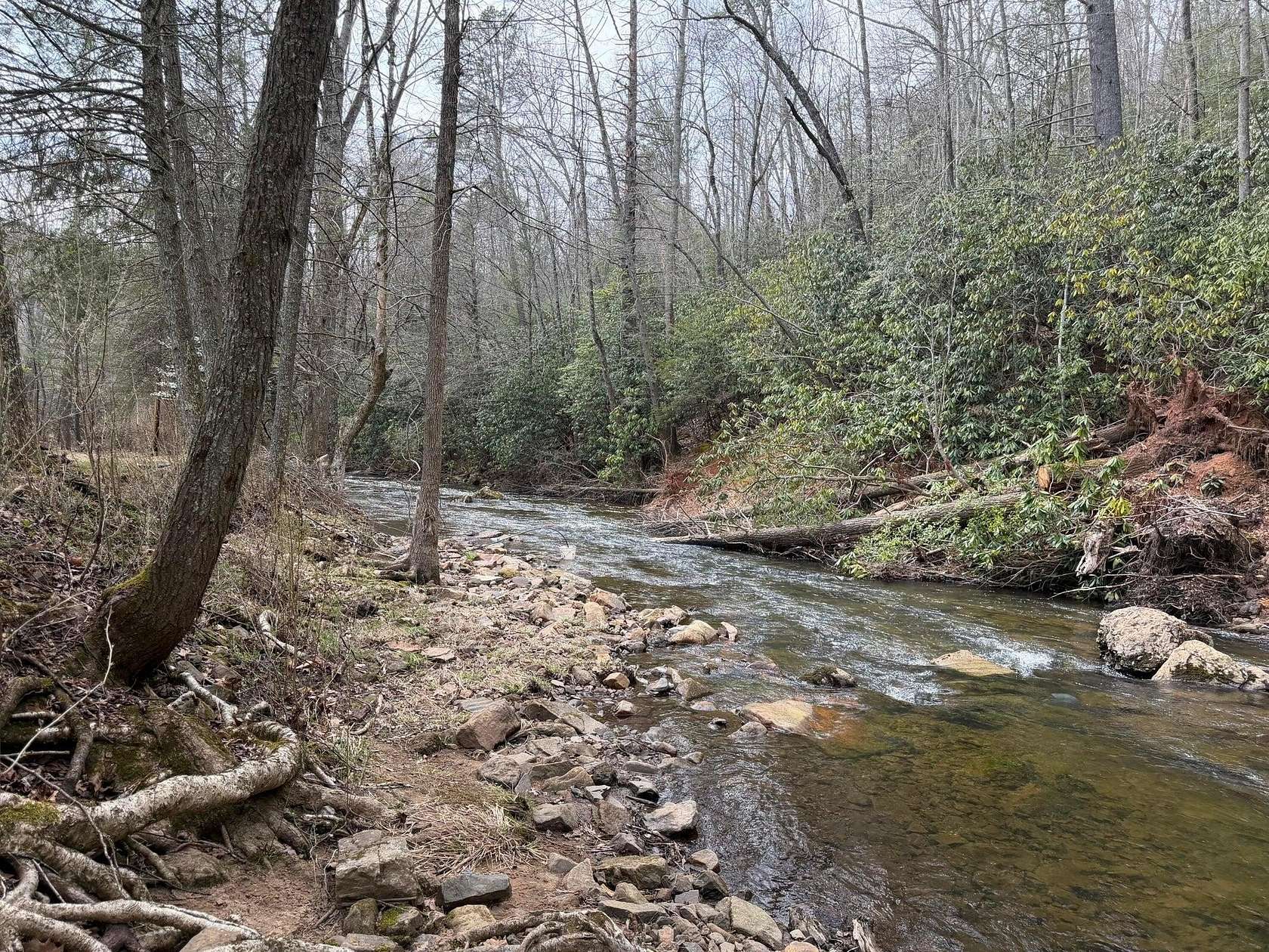 1 Acre of Residential Land for Sale in Goldbond, Virginia