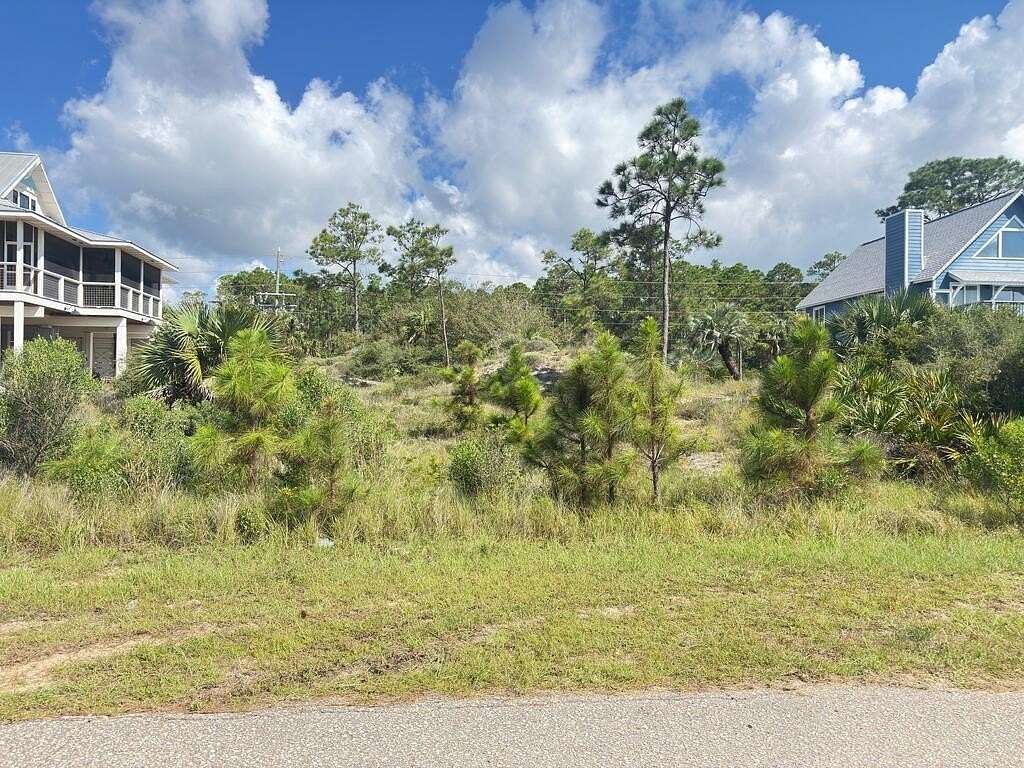 0.32 Acres of Residential Land for Sale in Port St. Joe, Florida