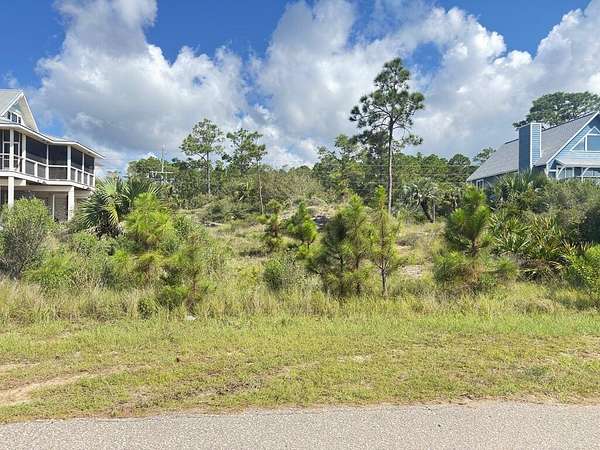 0.32 Acres of Residential Land for Sale in Port St. Joe, Florida