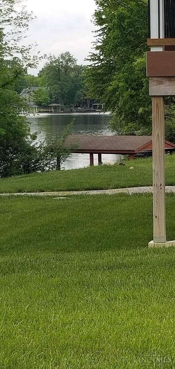 0.4 Acres of Residential Land for Sale in Franklin Township, Ohio