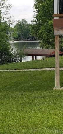 0.4 Acres of Residential Land for Sale in Franklin Township, Ohio