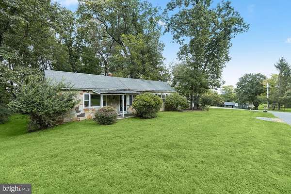 0.84 Acres of Residential Land for Sale in Sykesville, Maryland