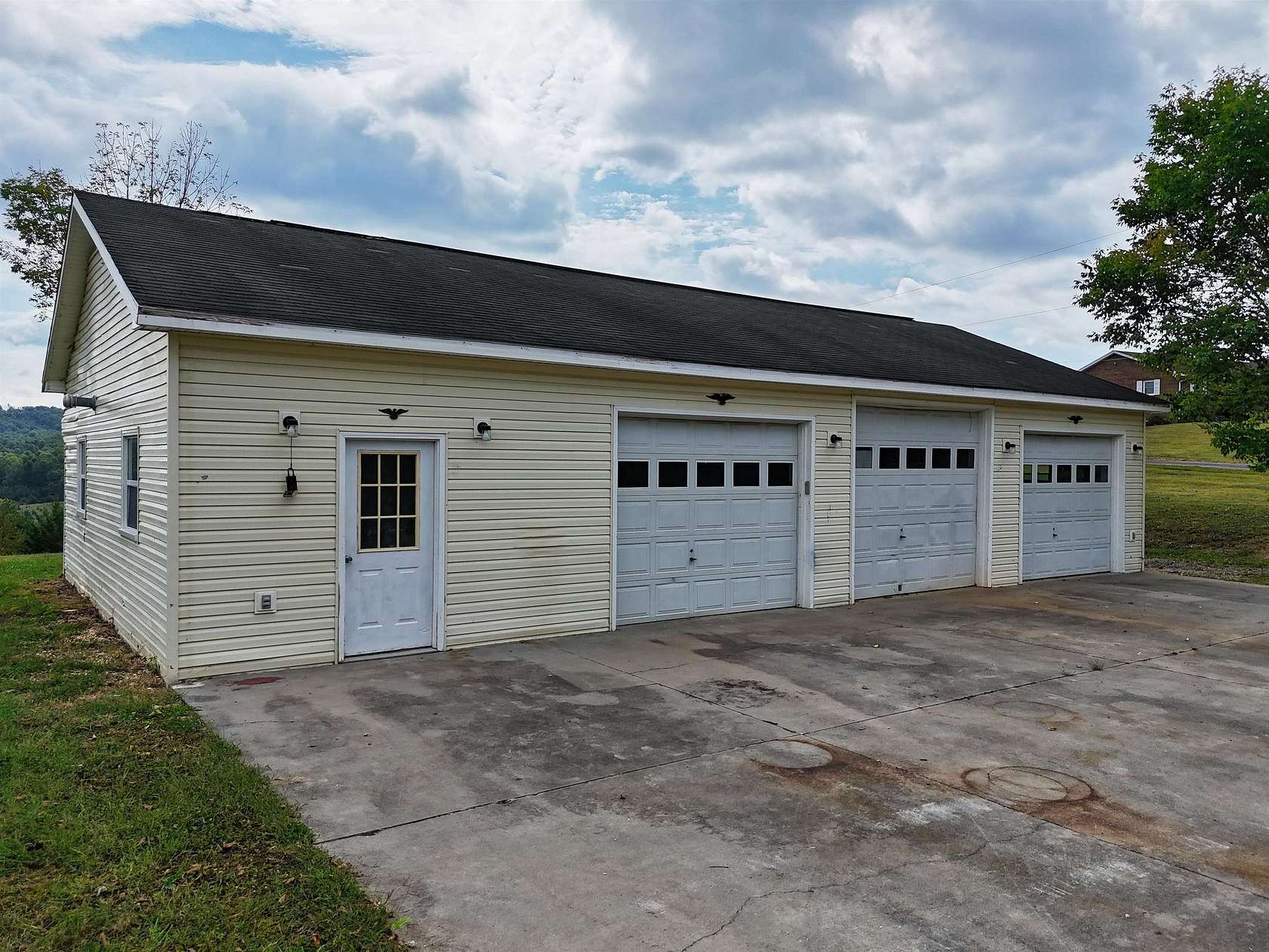 5.2 Acres of Residential Land for Sale in Pilot, Virginia