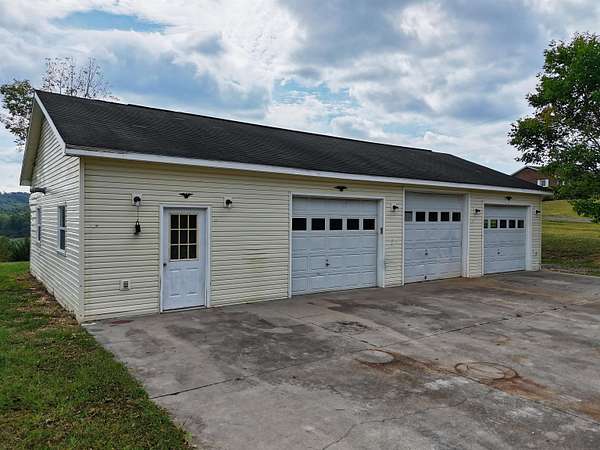 5.2 Acres of Residential Land for Sale in Pilot, Virginia