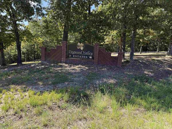 81.2 Acres of Recreational & Residential Land for Sale in Mountain View, Arkansas