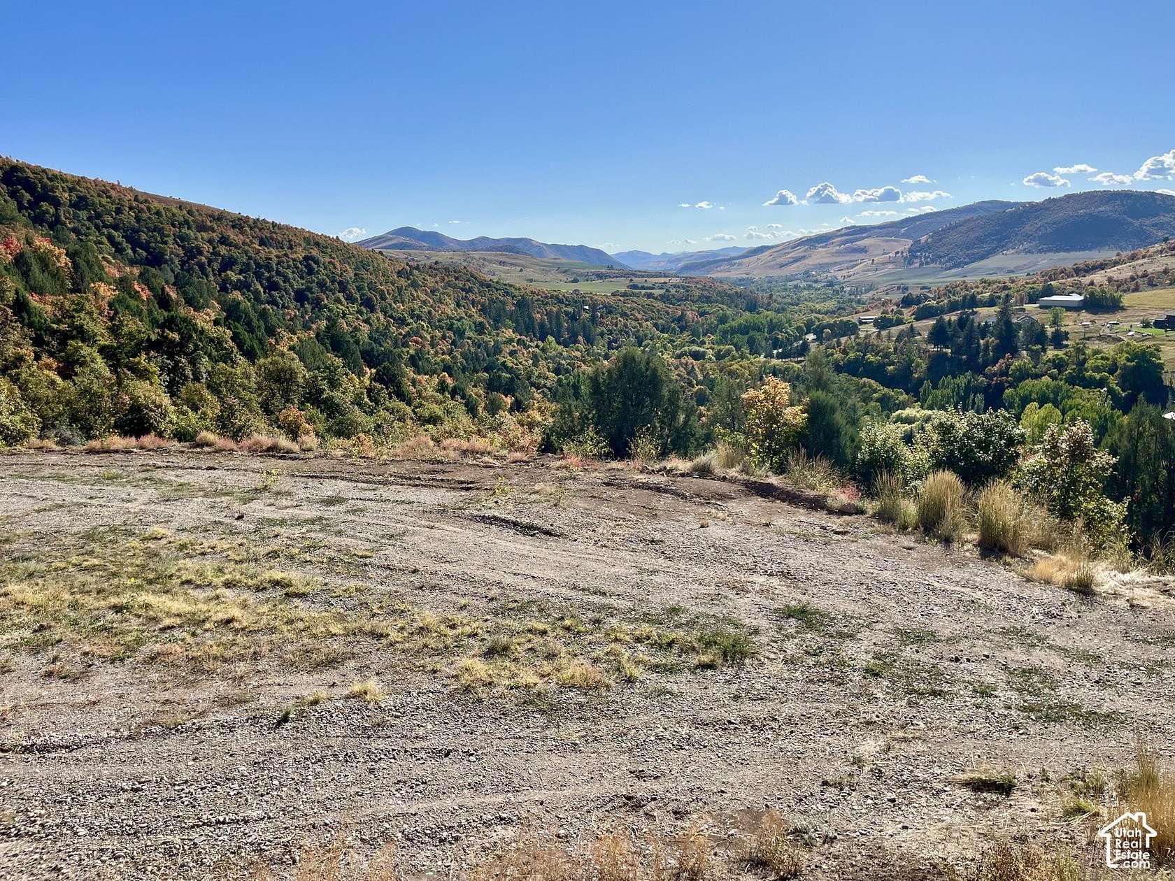 11 Acres of Land for Sale in Preston, Idaho