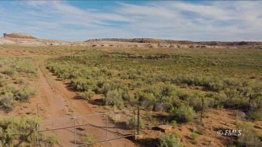 46.6 Acres of Land for Sale in Fredonia, Arizona