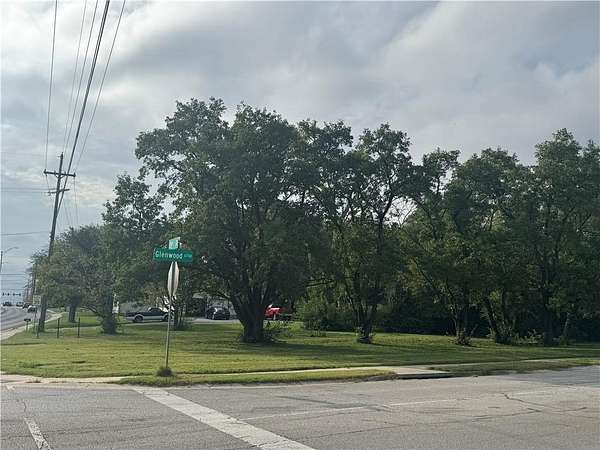 0.16 Acres of Mixed-Use Land for Sale in Overland Park, Kansas