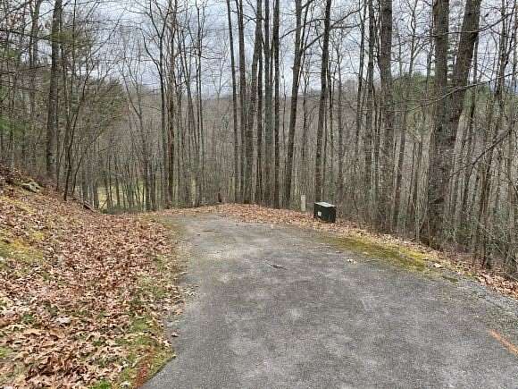 3.68 Acres of Residential Land for Sale in Cashiers, North Carolina