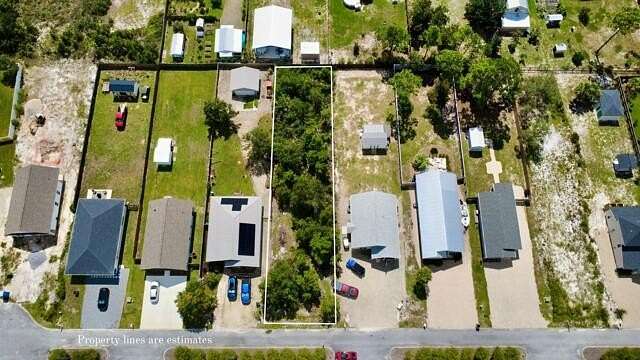 0.25 Acres of Residential Land for Sale in Port St. Joe, Florida