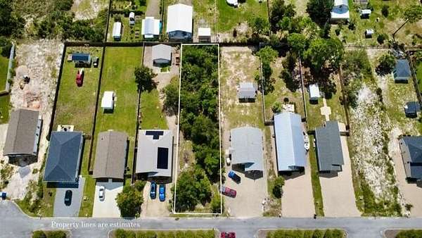 0.25 Acres of Residential Land for Sale in Port St. Joe, Florida