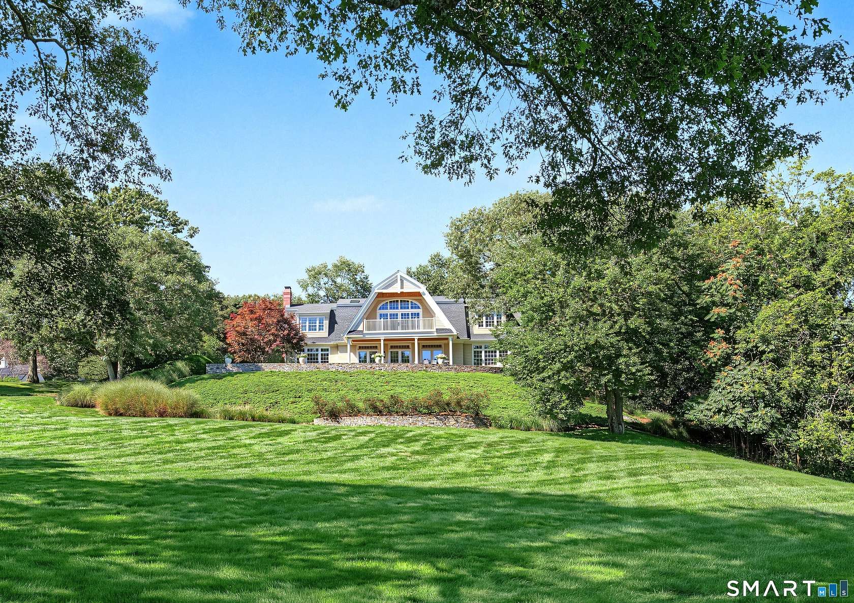 1.59 Acres of Land with Home for Sale in Madison, Connecticut