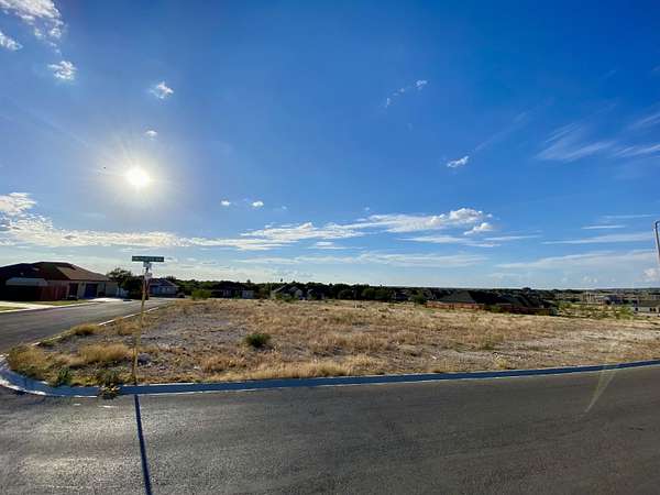 0.25 Acres of Residential Land for Sale in Del Rio, Texas