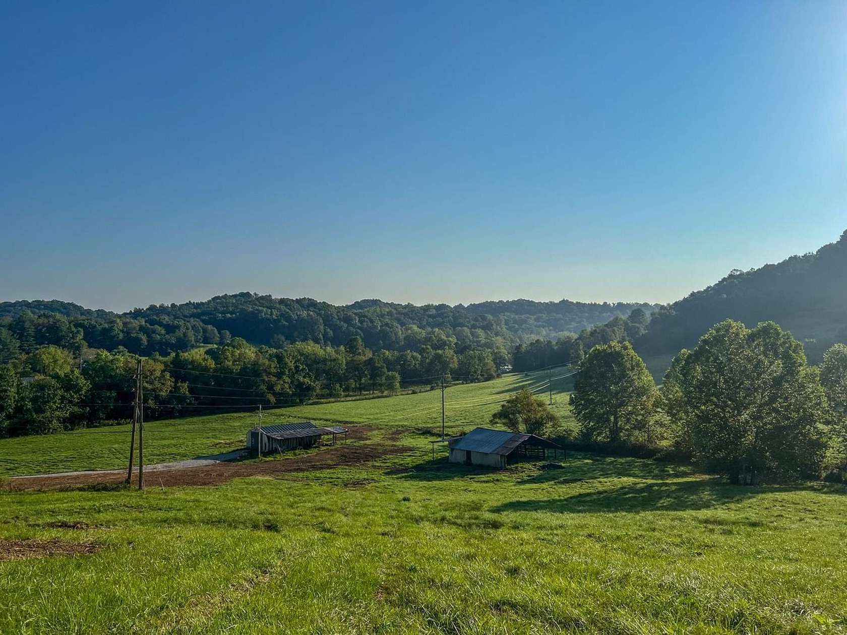 151 Acres of Recreational Land for Sale in Rutland, Ohio