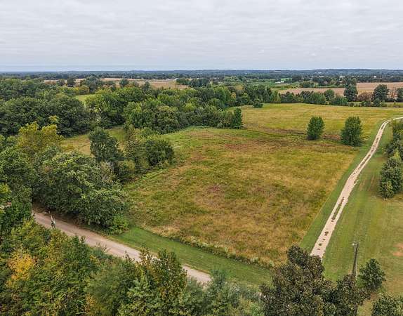 13.5 Acres of Land for Sale in Bloomfield, Missouri