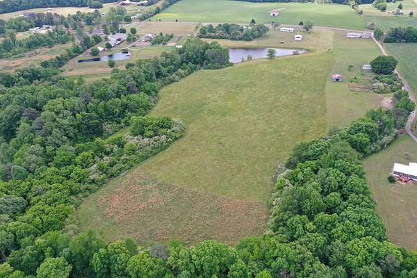 47 Acres of Land for Sale in Baileyton, Alabama