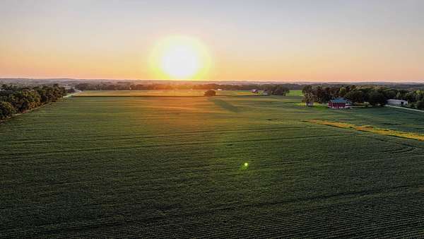 158 Acres of Recreational Land for Auction in Stoughton, Wisconsin