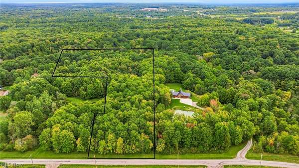 5.69 Acres of Residential Land for Sale in Geneva, Ohio