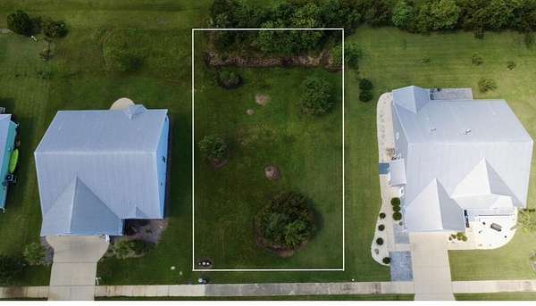 0.17 Acres of Residential Land for Sale in Mexico Beach, Florida