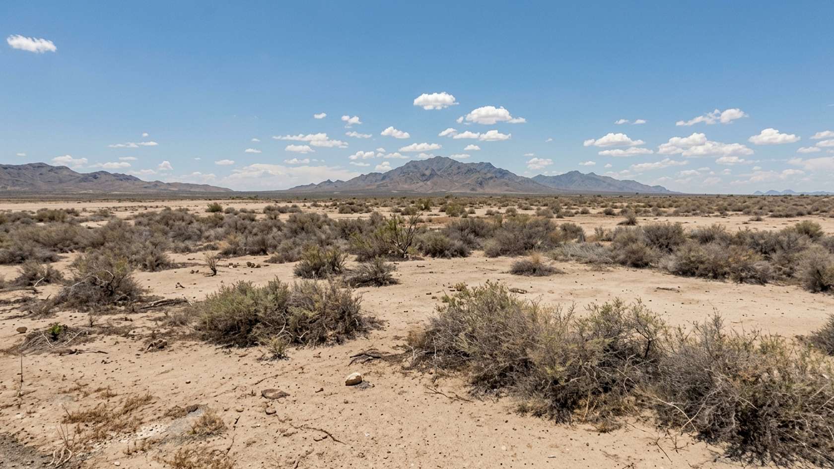 0.5 Acres of Residential Land for Sale in Deming, New Mexico